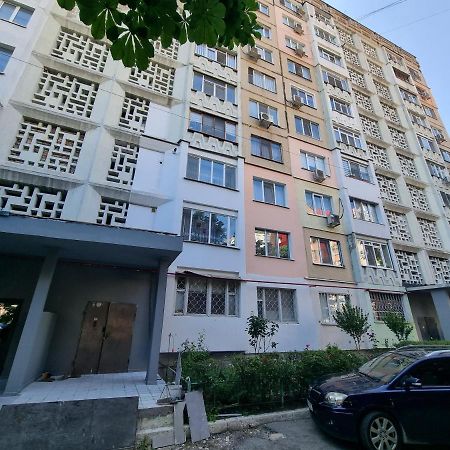 Negruzzi Bd, One Bedroom Apartment Kiszyniów Zewnętrze zdjęcie