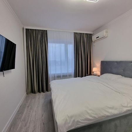 Negruzzi Bd, One Bedroom Apartment Kiszyniów Zewnętrze zdjęcie
