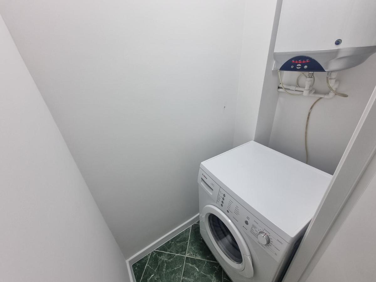 Negruzzi Bd, One Bedroom Apartment Kiszyniów Zewnętrze zdjęcie