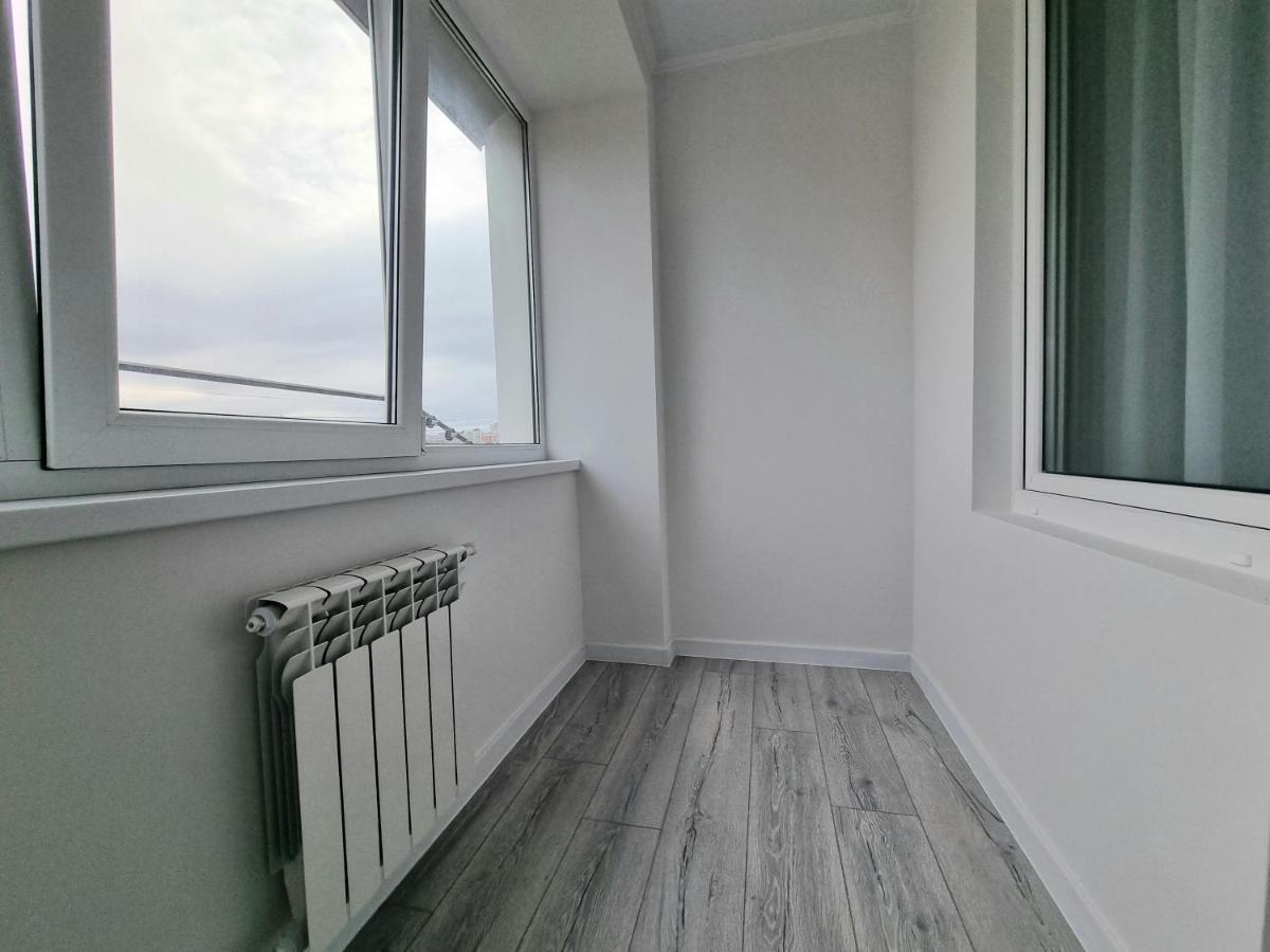 Negruzzi Bd, One Bedroom Apartment Kiszyniów Zewnętrze zdjęcie