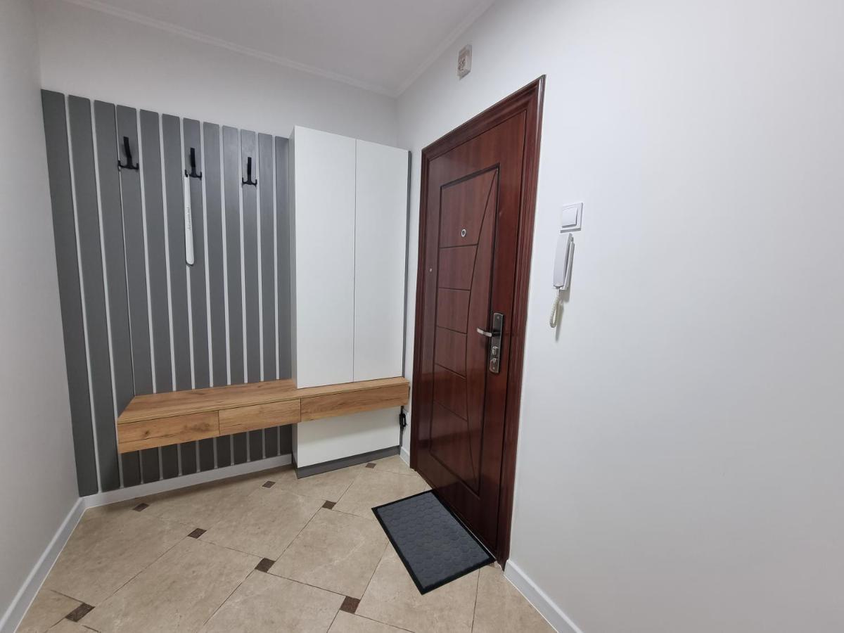Negruzzi Bd, One Bedroom Apartment Kiszyniów Zewnętrze zdjęcie